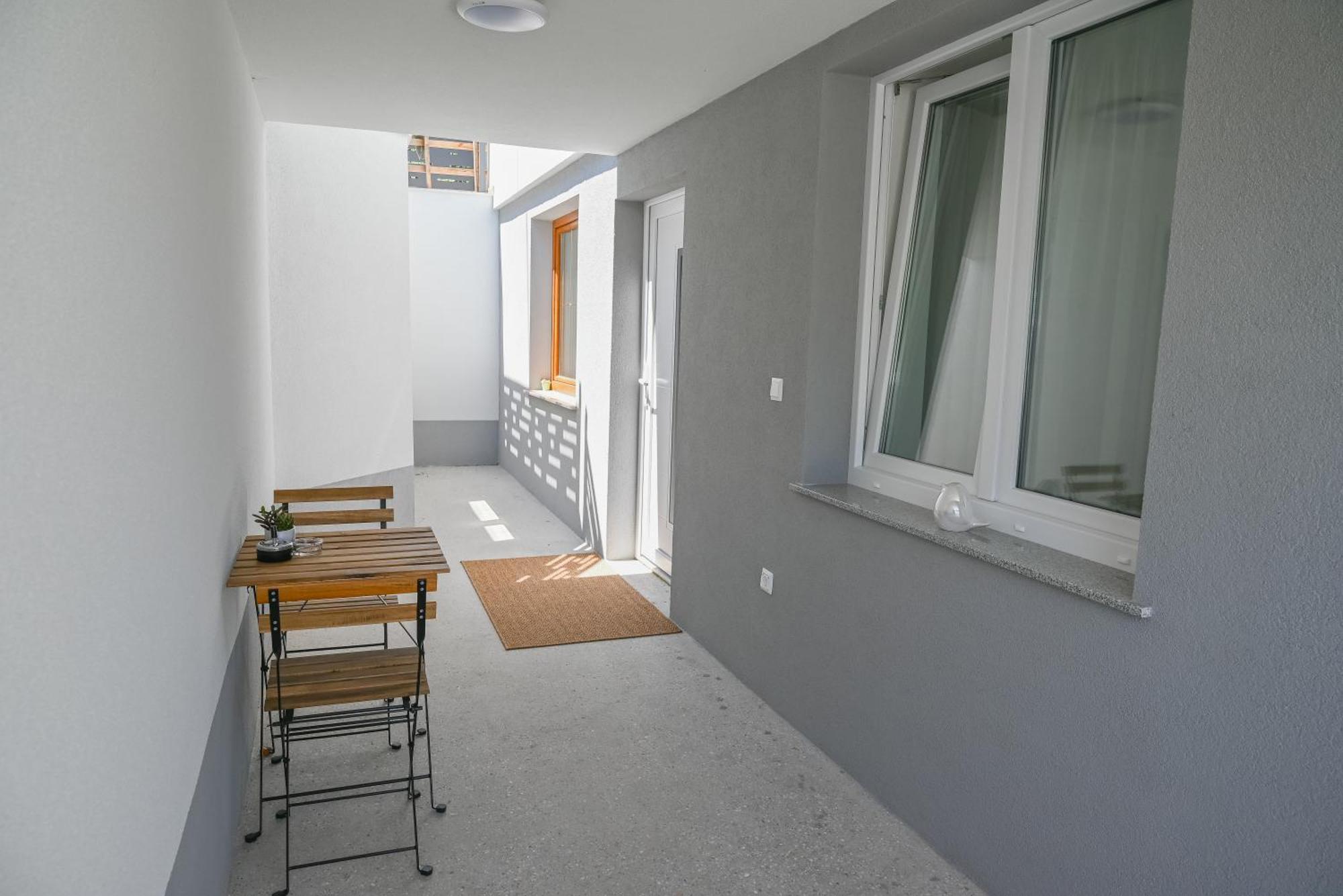 Apartma Cave Bliss מריבור מראה חיצוני תמונה