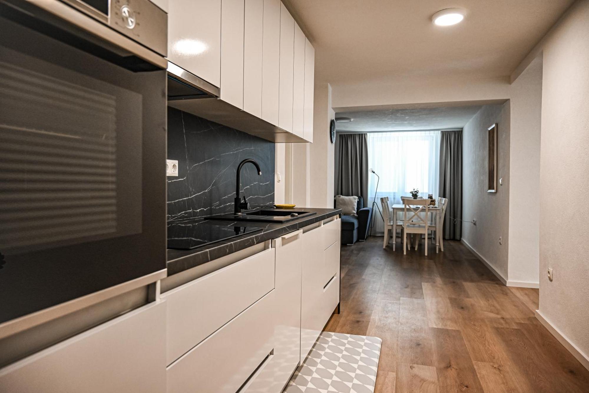 Apartma Cave Bliss מריבור מראה חיצוני תמונה