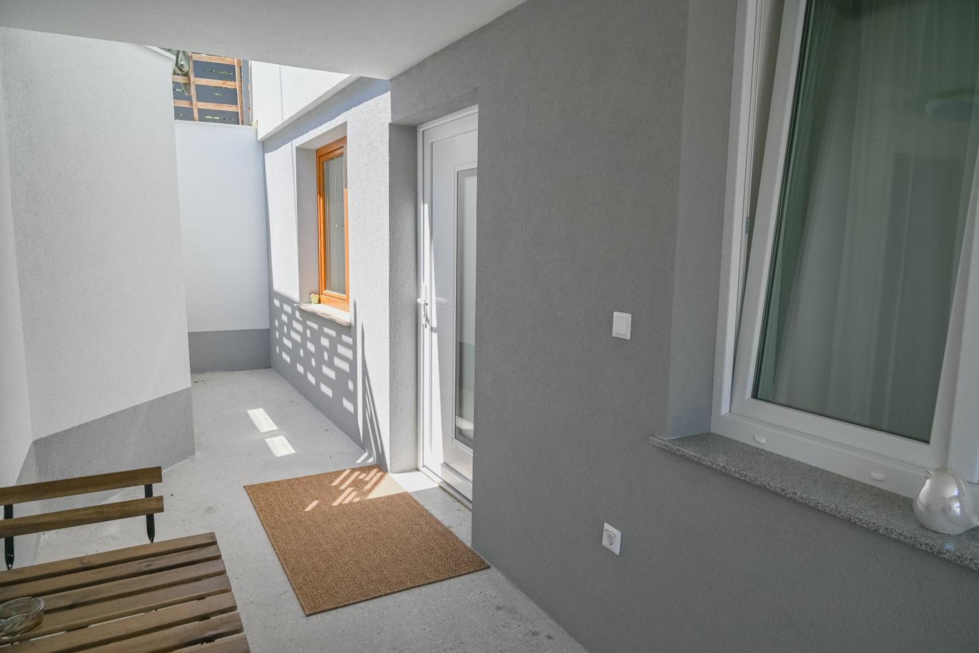 Apartma Cave Bliss מריבור מראה חיצוני תמונה