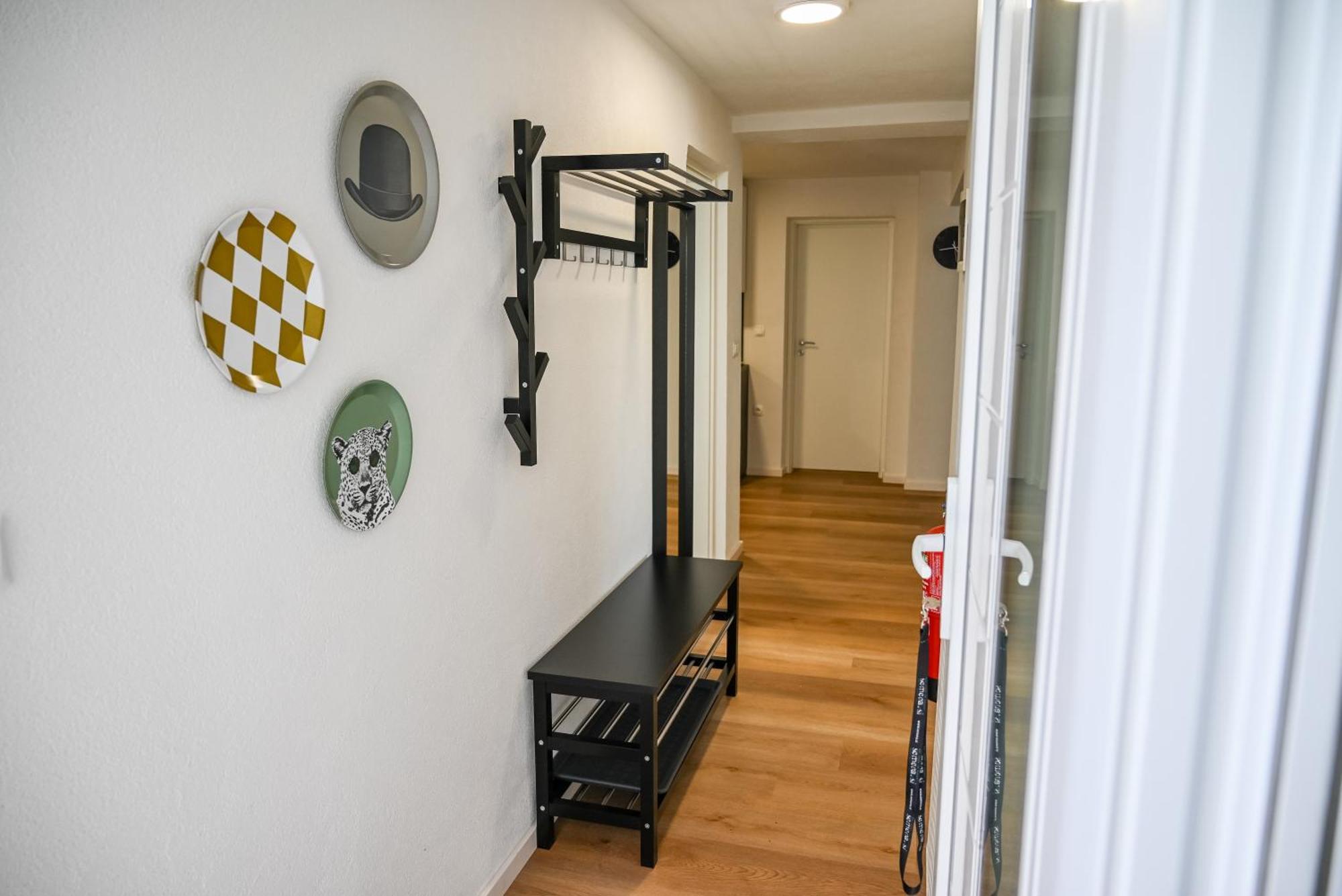 Apartma Cave Bliss מריבור מראה חיצוני תמונה