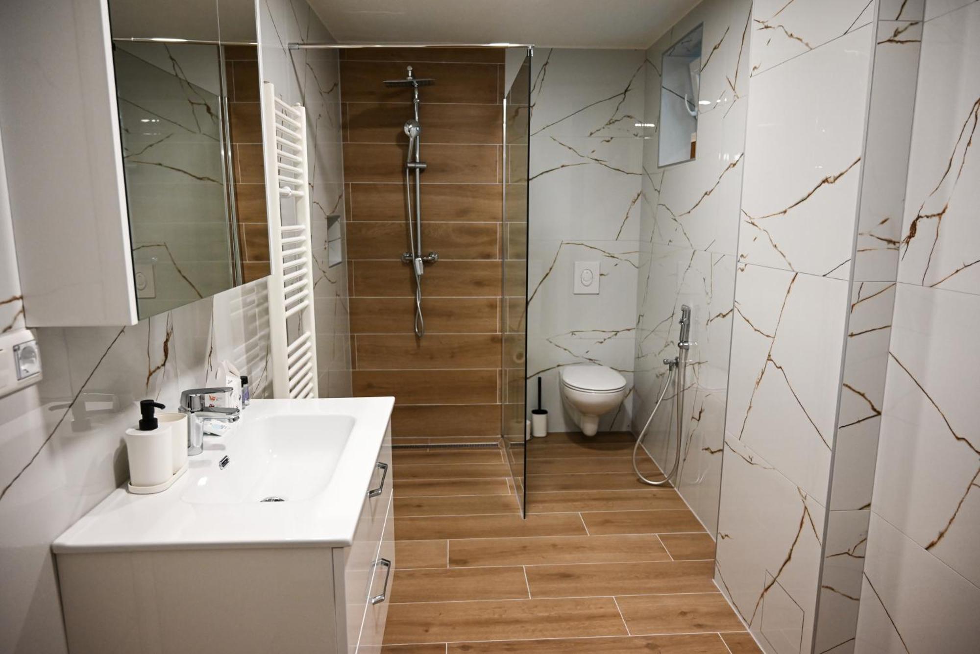 Apartma Cave Bliss מריבור מראה חיצוני תמונה
