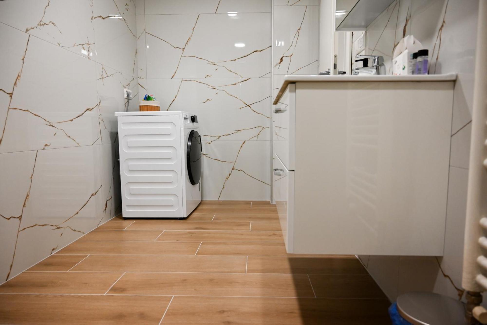 Apartma Cave Bliss מריבור מראה חיצוני תמונה
