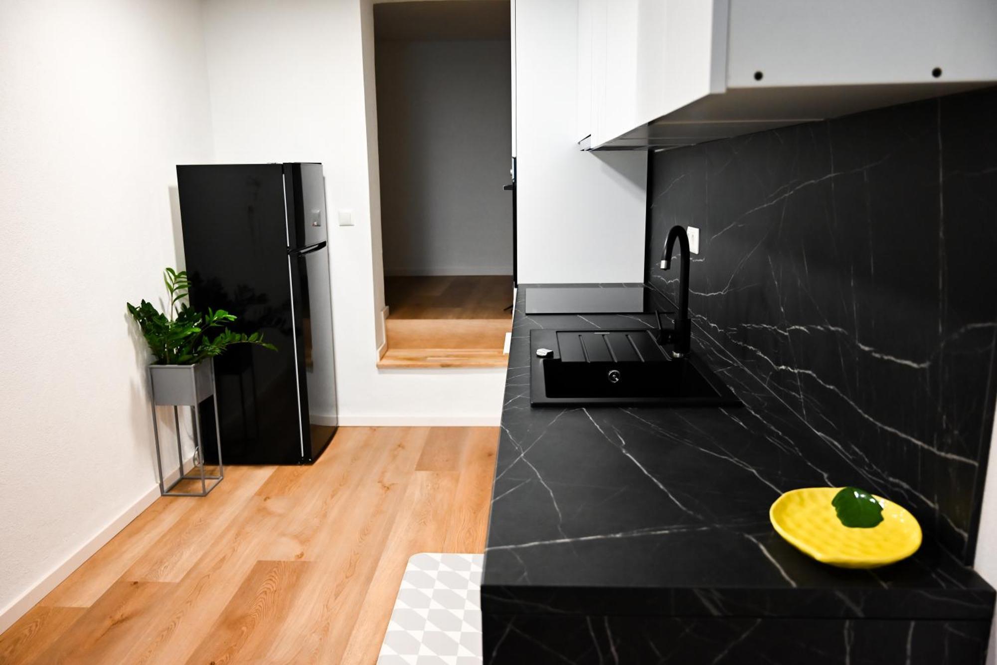 Apartma Cave Bliss מריבור מראה חיצוני תמונה