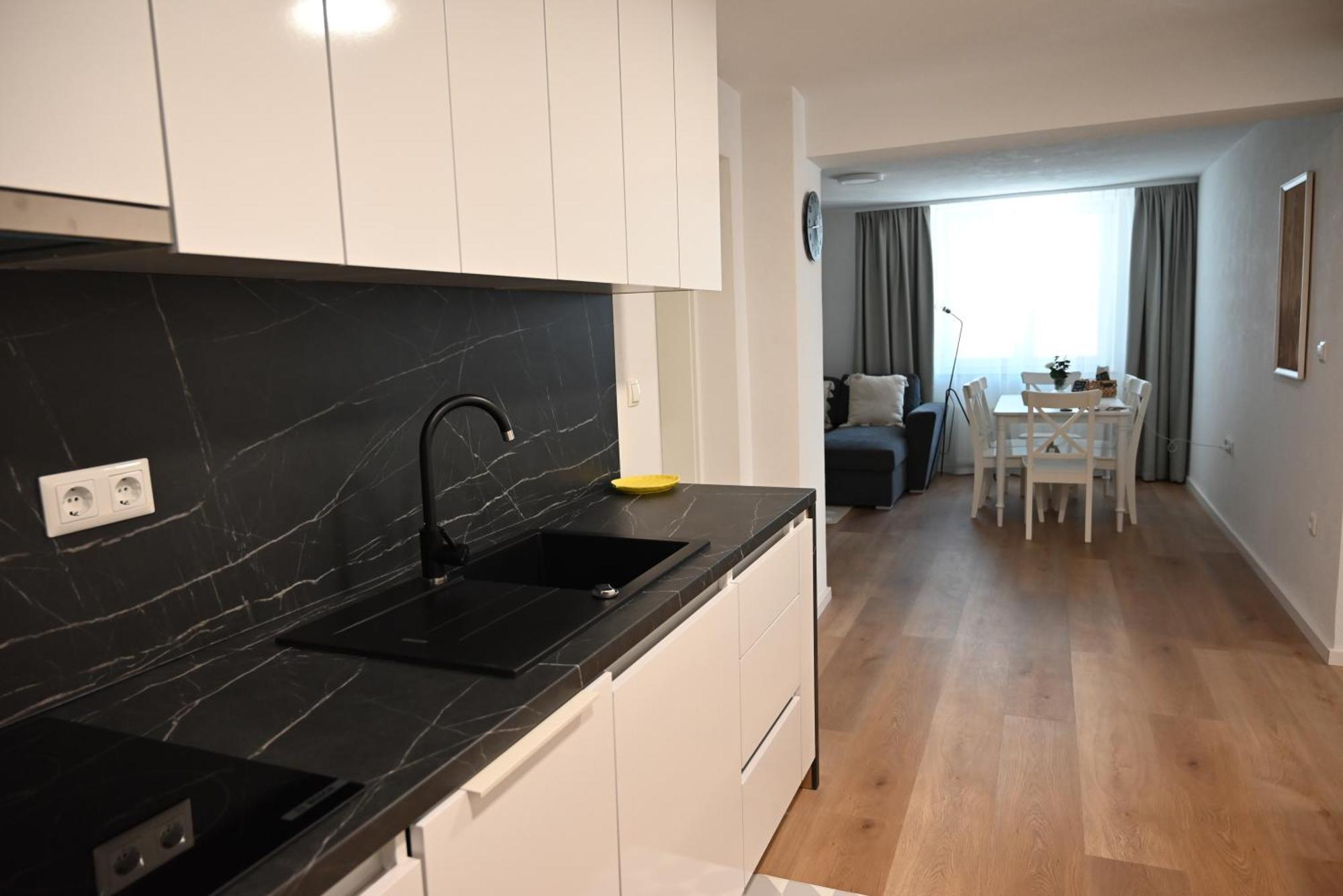 Apartma Cave Bliss מריבור מראה חיצוני תמונה